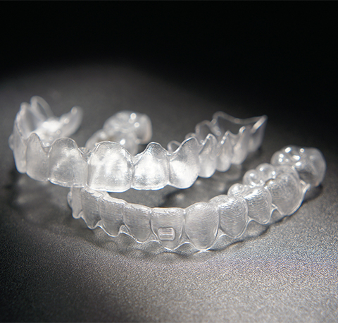 インビザラインGo